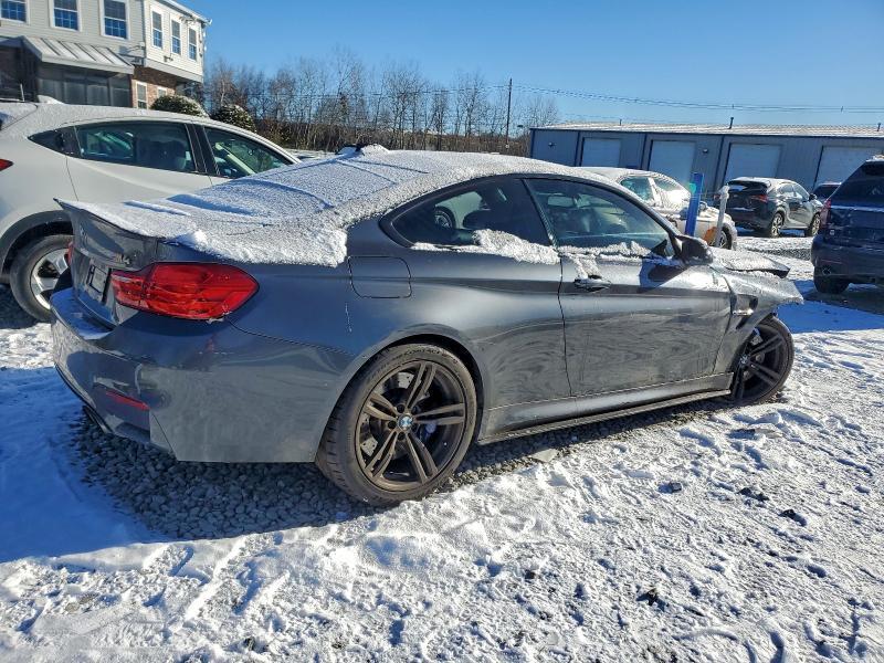 2015 Bmw Motorrad 2015 bmw Motorrad M4
