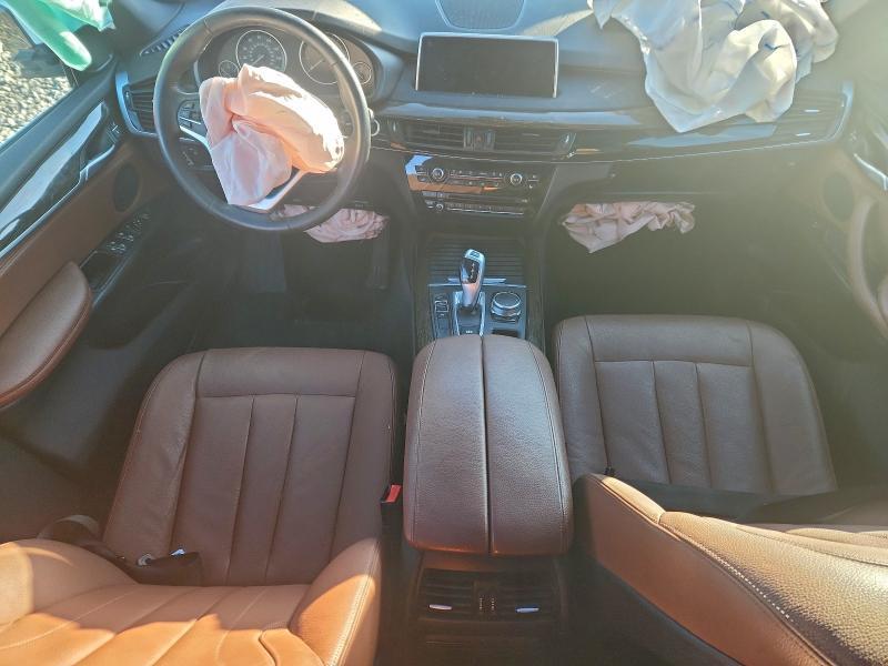 2017 BMW X5 Sdrive35i