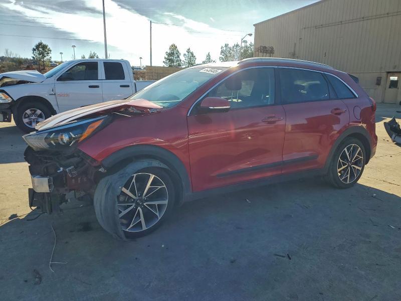 2020 KIA Niro Touring