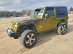 2008 Jeep Wrangler Sahara
