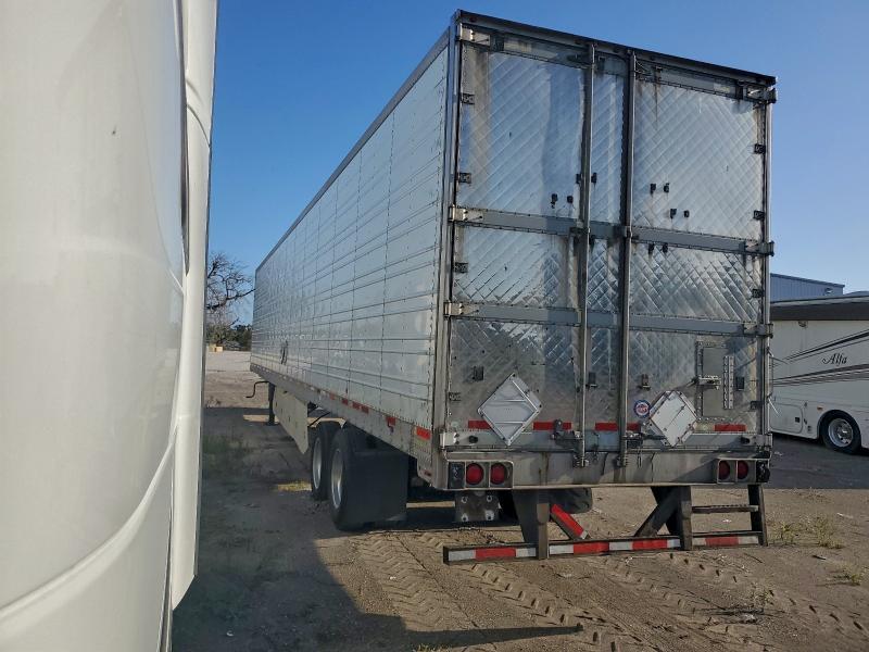 2014 Utility VS2RA-Refrigerated Beverage Trailer