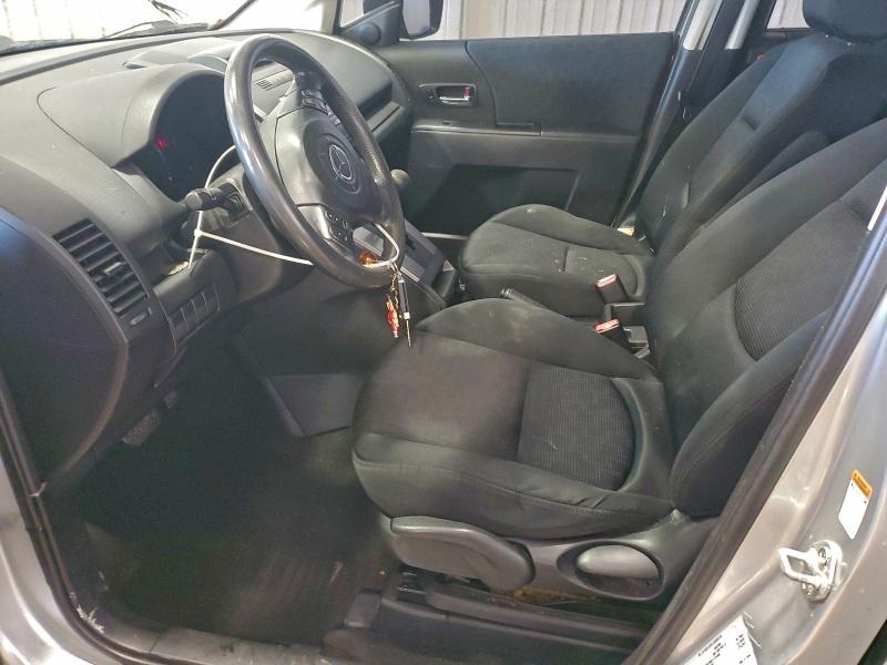 2008 Mazda 5