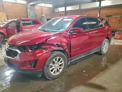 2020 Chevrolet Equinox lt for sale in Ebensburg, PA