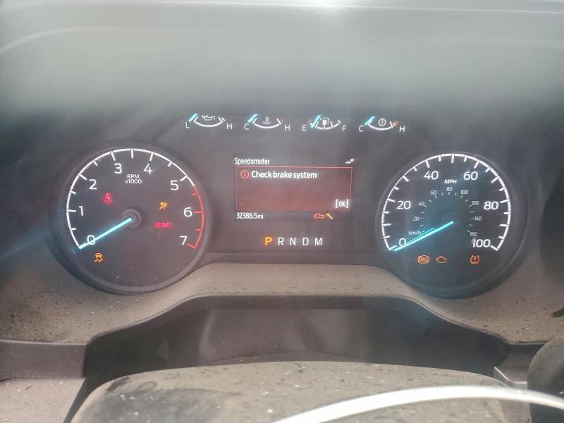 2023 Ford F350 Super Duty