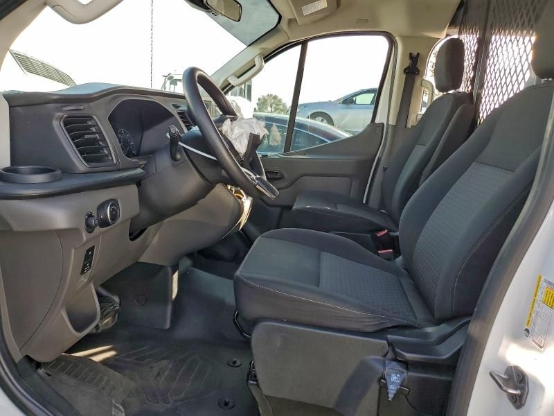 2022 Ford Transit T-250 Delivery Van