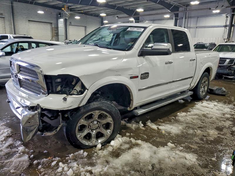 2014 Dodge Ram 1500 Longhorn