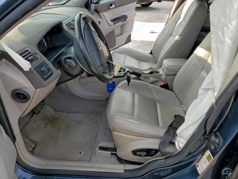 2007 Volvo S40 2.4i