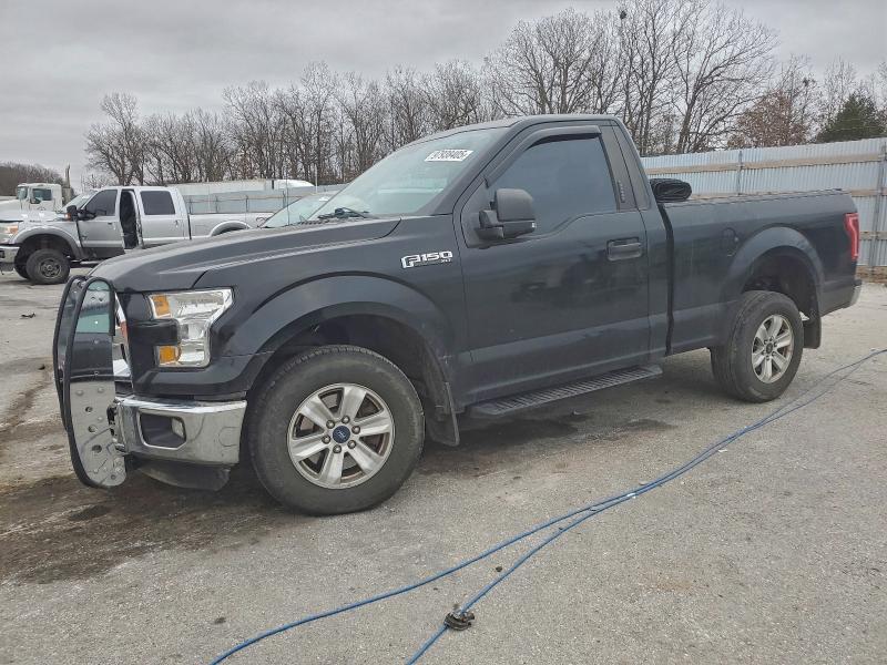 2016 Ford F150