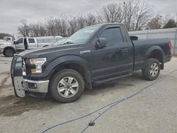 2016 Ford F150 en venta en Rogersville, MO