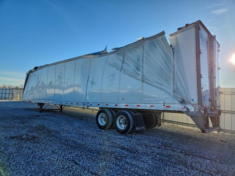 2019 Stoughton DRY Van Trailer