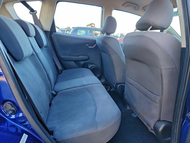 2012 Honda FIT