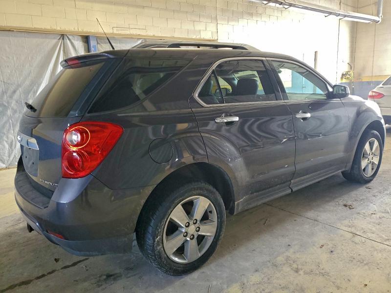 2013 Chevrolet Equinox ltz