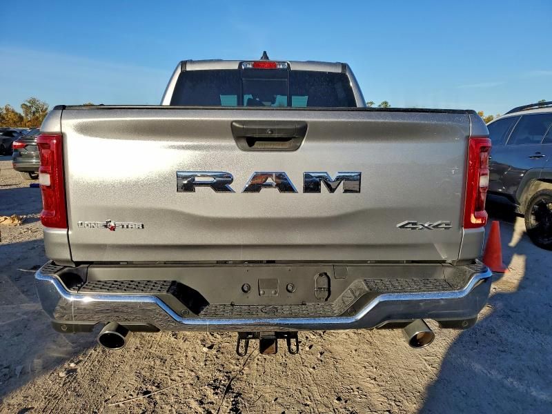 2026 Dodge Ram 1500 big Horn/lone Star