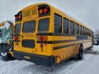 2018 Blue Bird 2018 Bluebird Vision-School Bus