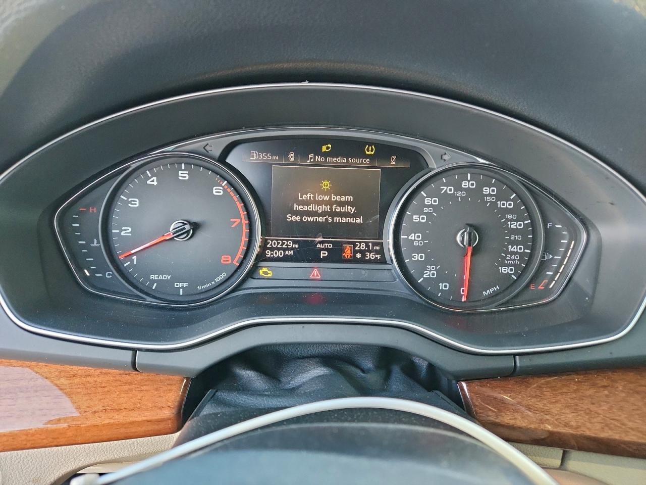 2022 Audi Q5 Premium 45