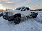 2018 GMC Truck Sierra 3500 CR 4X4 N