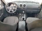 2002 Jeep Liberty Sport
