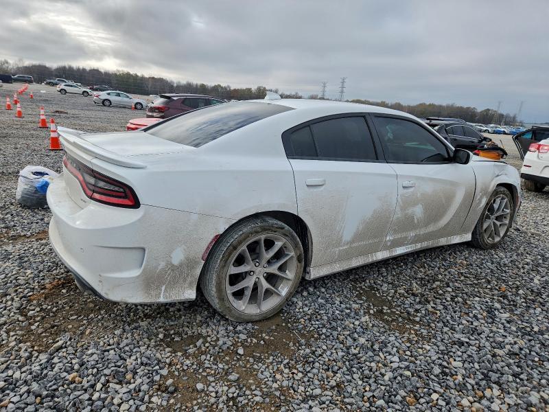 2021 Dodge Charger gt