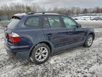 2009 BMW X3 Xdrive30i