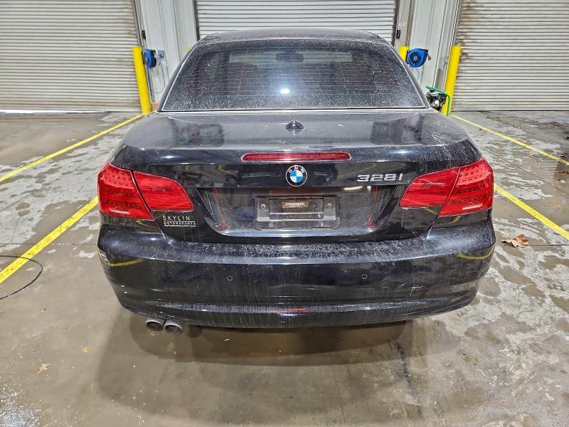 2013 BMW 328 i