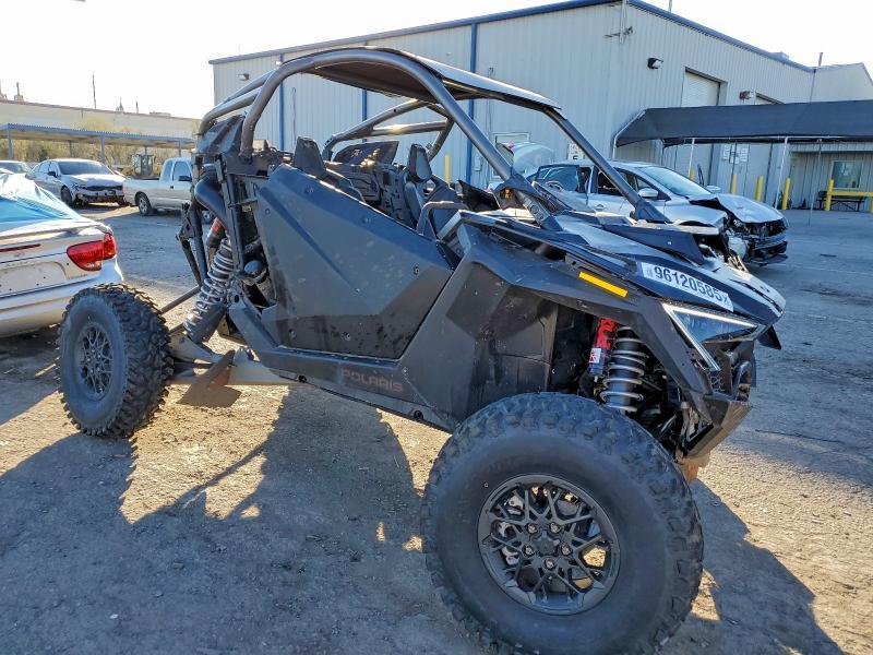 2022 Polaris RZR Utility Vehicle
