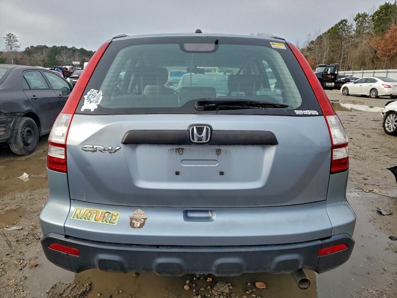 2008 Honda Cr-v lx