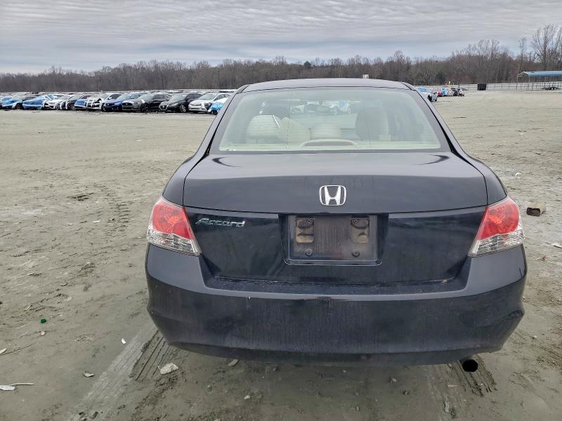 2009 Honda Accord