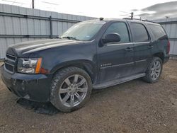 2007 Chevrolet Tahoe C1500 en venta en Mercedes, TX