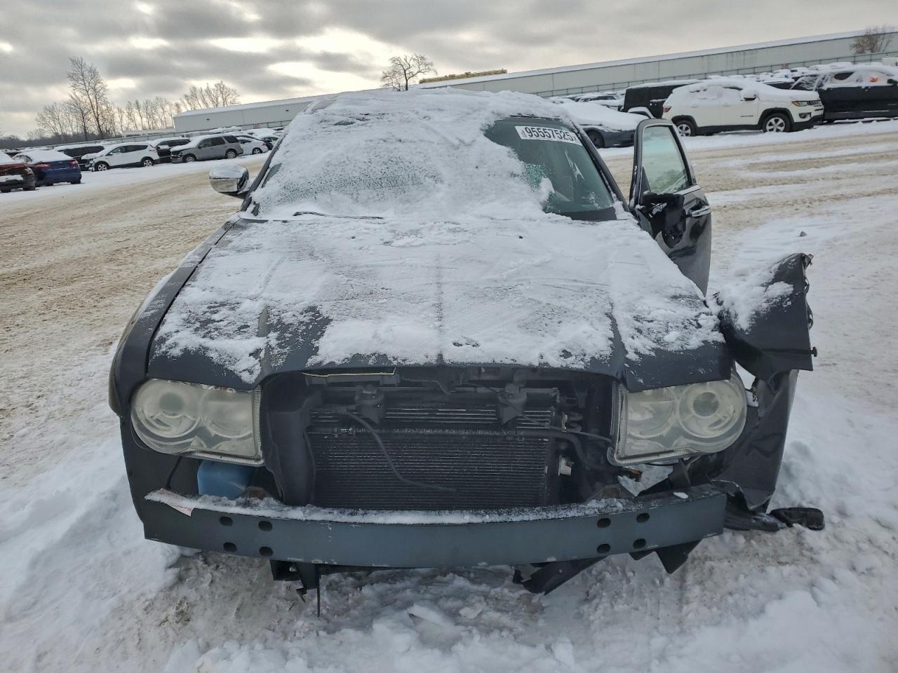 2005 Chrysler 300c