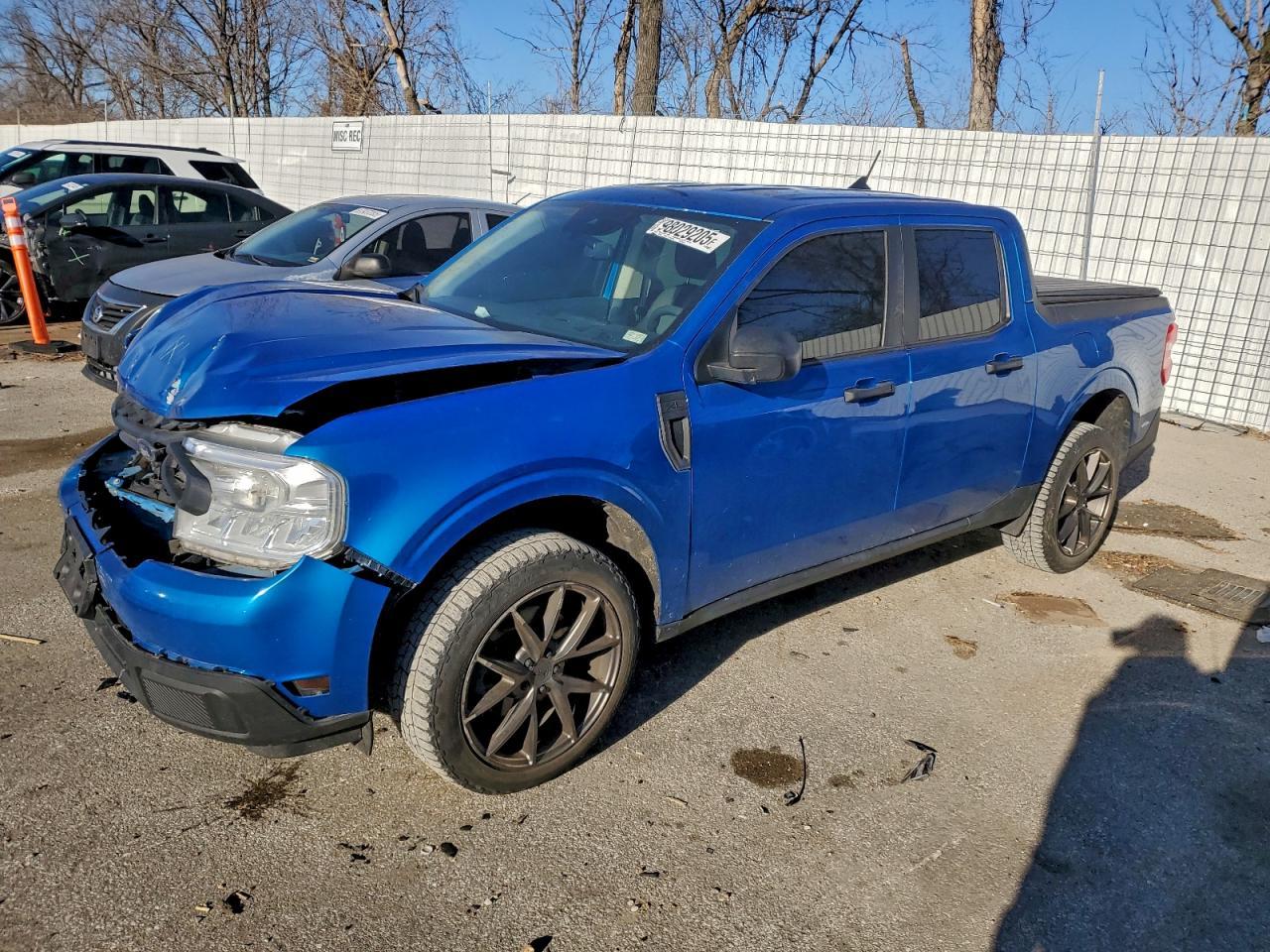2022 Ford Maverick xl