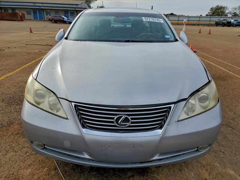 2008 Lexus ES