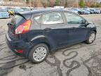 2016 Ford Fiesta s