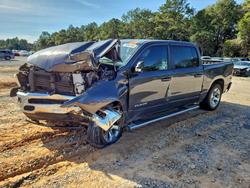 Dodge salvage cars for sale: 2021 Dodge Ram 1500