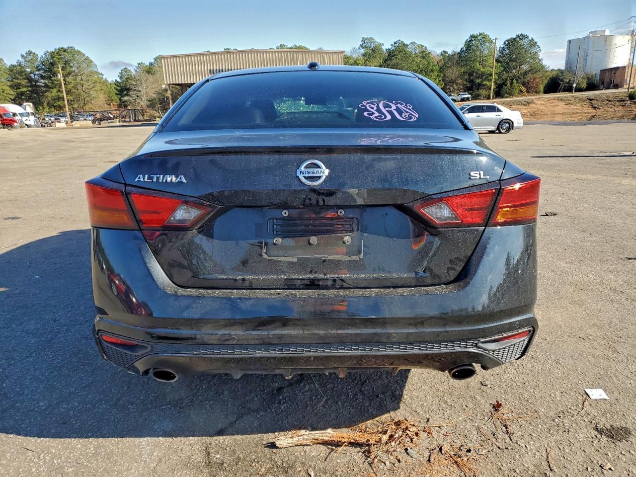 2019 Nissan Altima sl