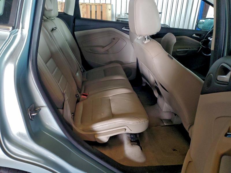 2013 Ford C-max Premium