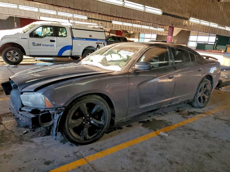 2014 Dodge Charger sxt