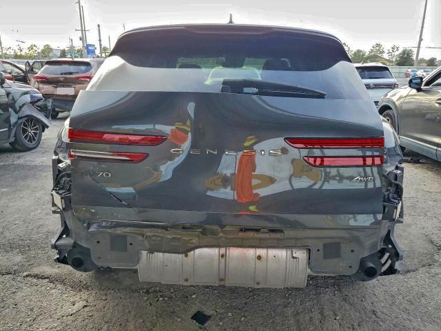 2024 Genesis Gv70