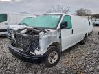 2012 Chevrolet Express G2500 Utility / Service Van