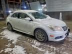 2013 Suzuki Kizashi Sport sls