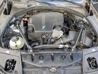 2016 BMW 528 i