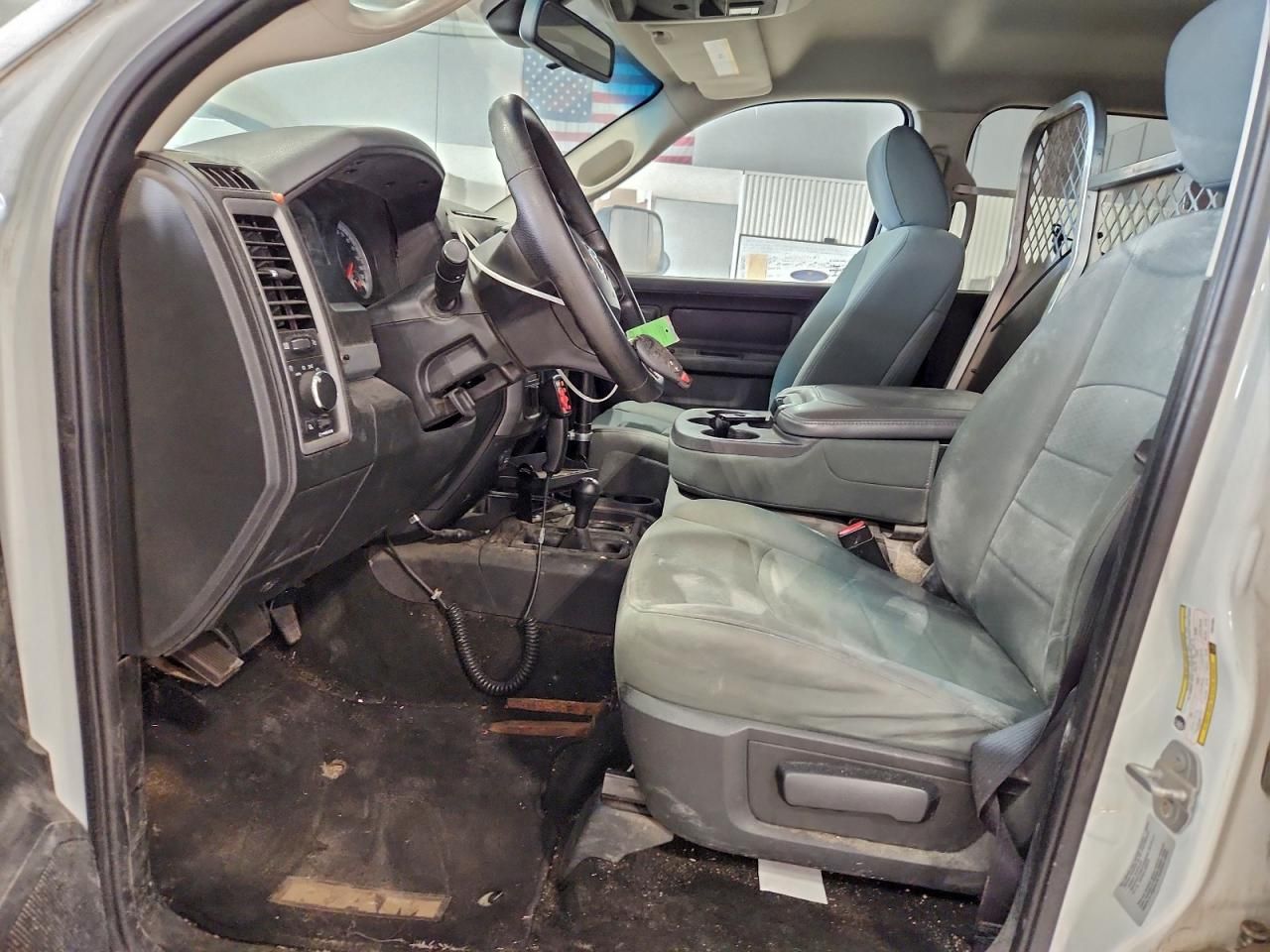 2015 Dodge RAM 2500 ST