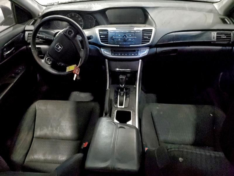 2013 Honda Accord Sport