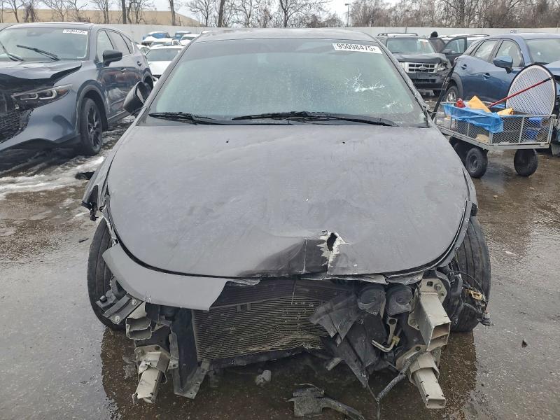 2015 Dodge Dart sxt