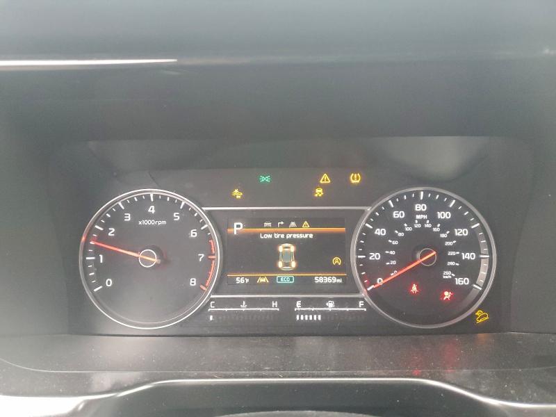 2023 KIA Sorento s
