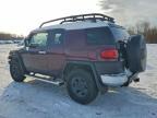 2007 Toyota Fj Cruiser