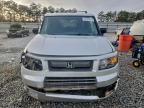 2007 Honda Element sc