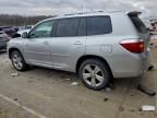 2008 Toyota Highlander Limited