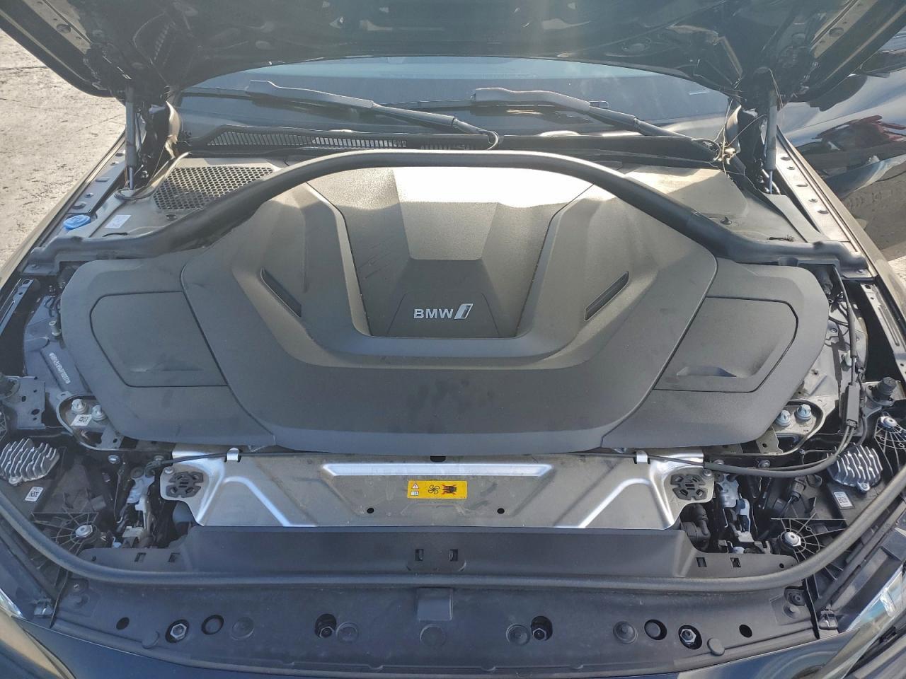 2024 BMW I4 Edrive 35