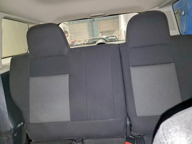 2009 Jeep Patriot Sport