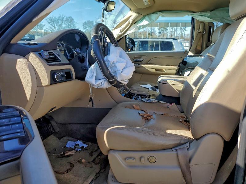 2009 Cadillac Escalade